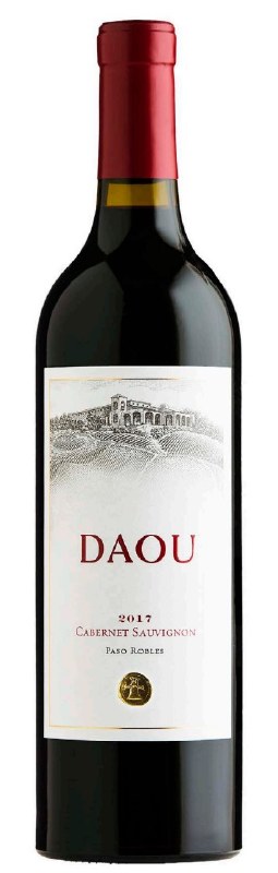 Daou cabernet sauvignon 2017 discount